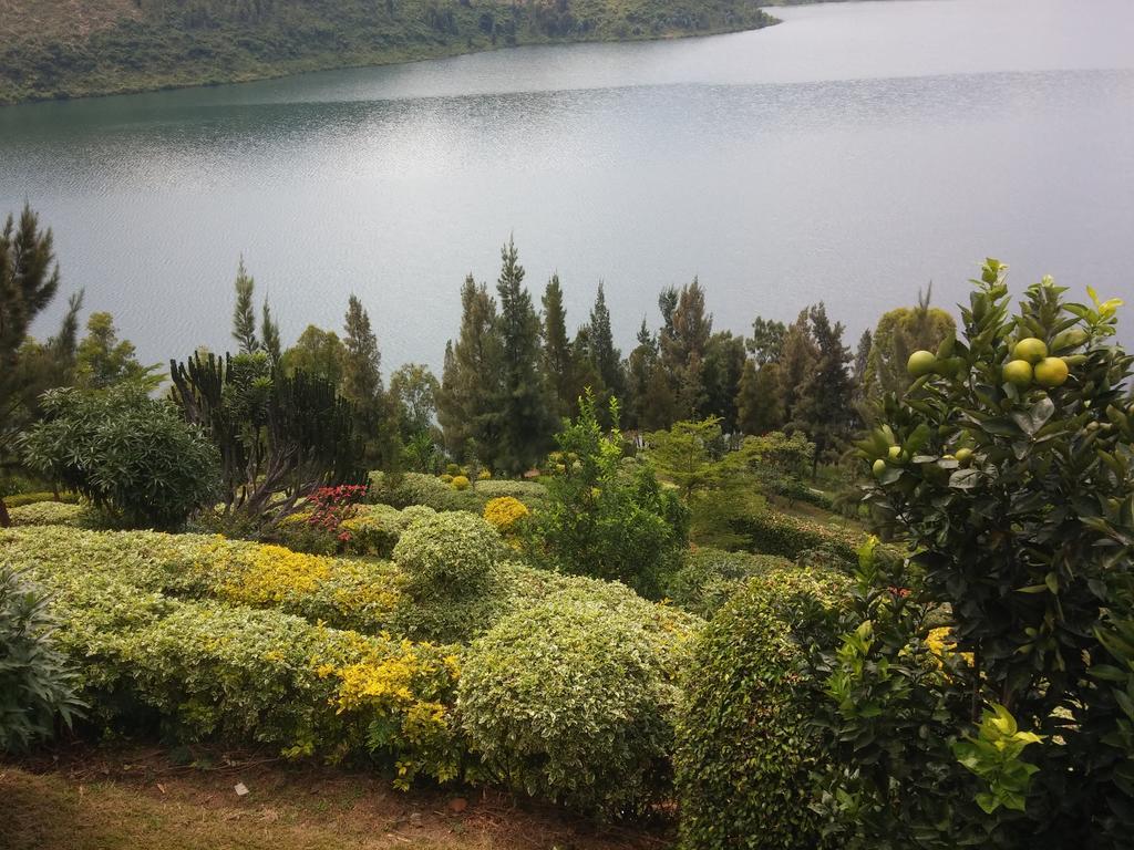 Home Saint Jean Kibuye Экстерьер фото