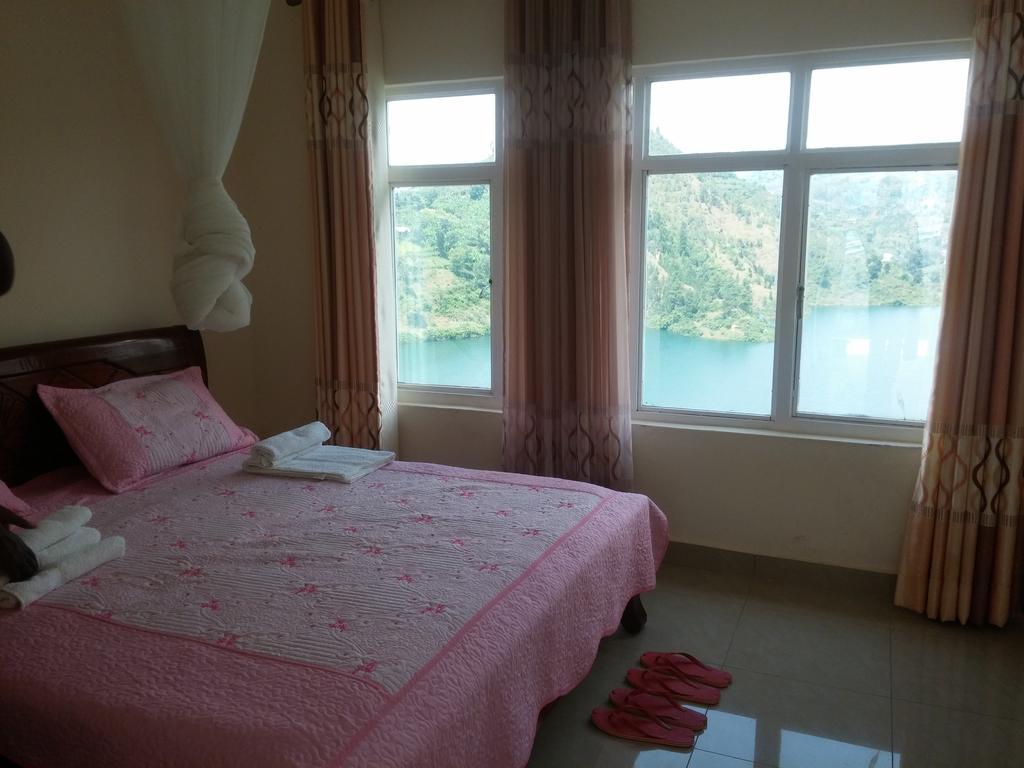 Home Saint Jean Kibuye Экстерьер фото