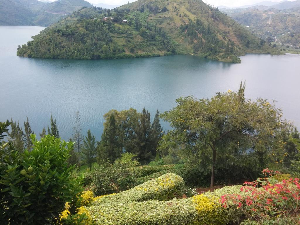 Home Saint Jean Kibuye Экстерьер фото