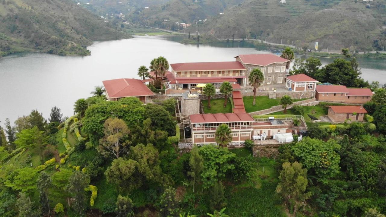 Home Saint Jean Kibuye Экстерьер фото